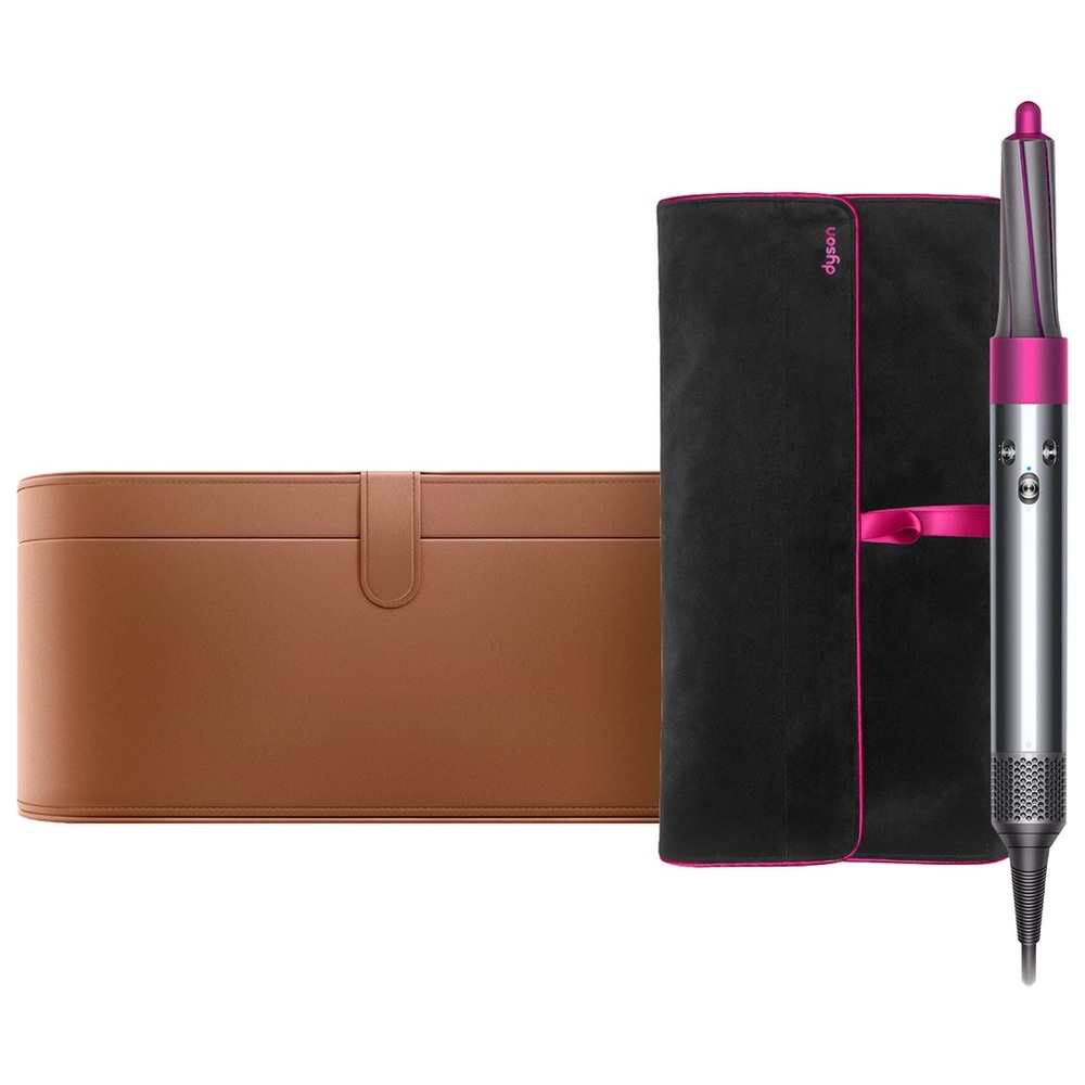 Dyson airwrap gift set edition limited edition